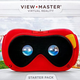 The View-Master Virtual Reality Starter Park (Image: Amazon)